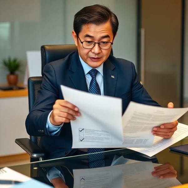 명확한 프로세스